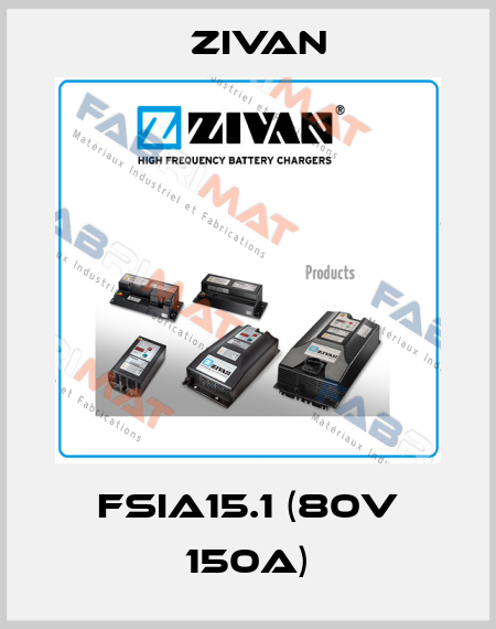 FSIA15.1 (80V 150A) ZIVAN