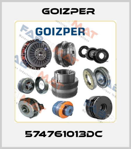 574761013DC  Goizper