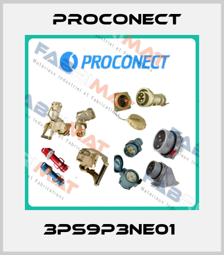 3PS9P3NE01  Proconect