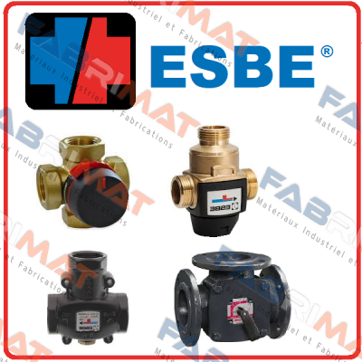 1210110   Esbe