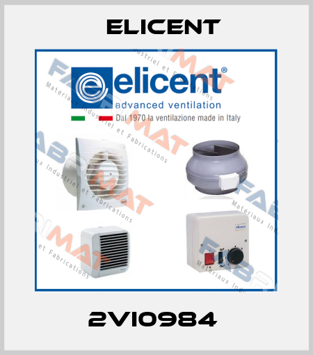 2VI0984  Elicent