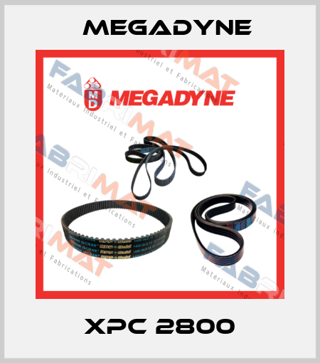 XPC 2800 Megadyne