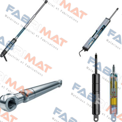 LIFT-O-MAT cod 082309 / 300N Stabilus