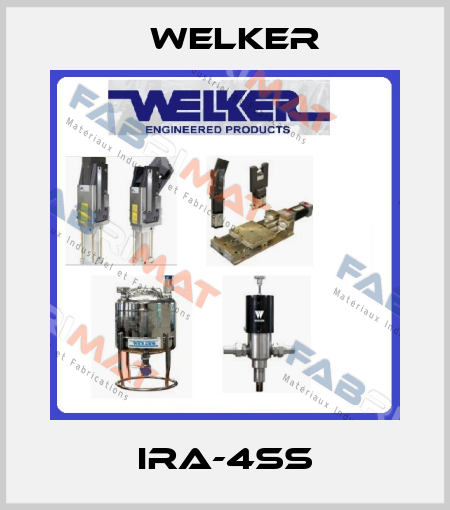 IRA-4SS Welker
