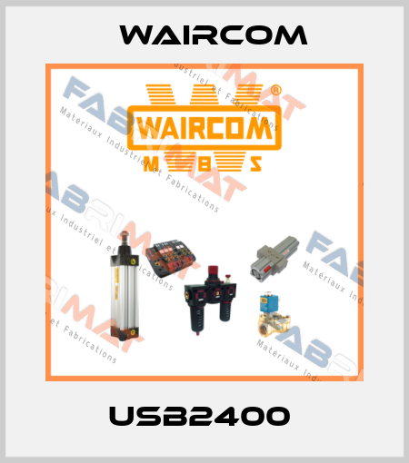 USB2400  Waircom