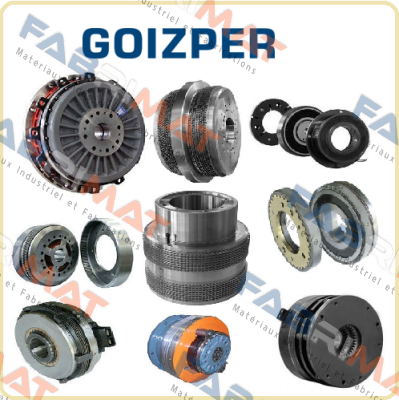 UGI-125/6-270-I-7/A  Goizper