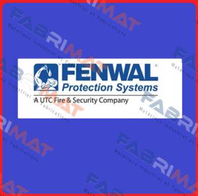 17343-124-600°F FENWAL