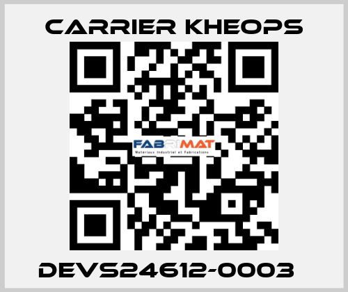 DEVS24612-0003   Carrier Kheops