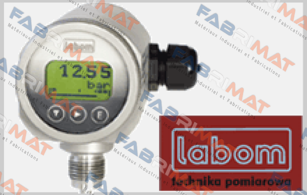 GA254-HYB121166C1621D6-M21N2T11  Labom