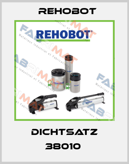 Dichtsatz 38010  Rehobot