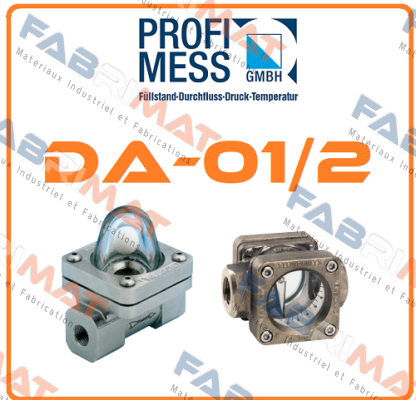 DA-01.2 Profimess