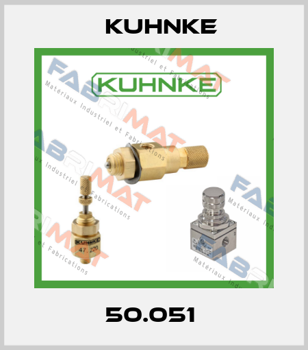 50.051  Kuhnke