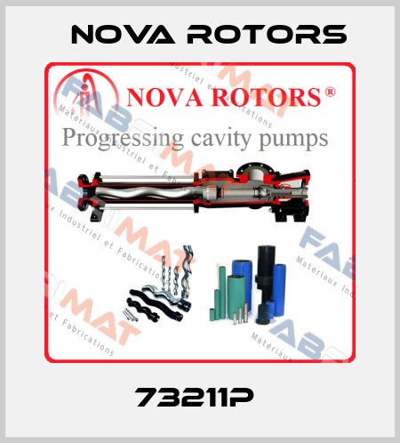 73211P  Nova Rotors