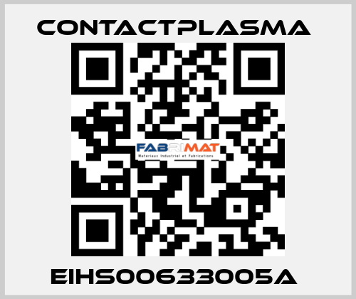 EIHS00633005A  Contactplasma 