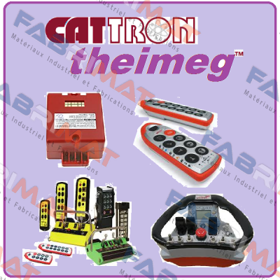 BE 097-00352  Cattron