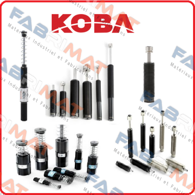 KMS20-20B-EU2 (100721)  KOBA CO., LTD