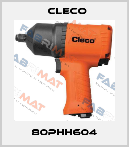 80PHH604 Cleco
