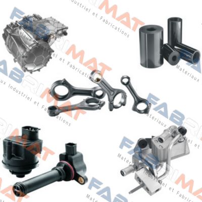 AE44T210A01   MAHLE