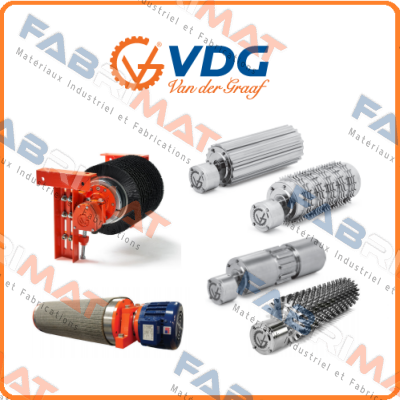 62.215.215708 (RTM 215-70-08)  Van der Graaf