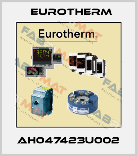 AH047423U002 Eurotherm