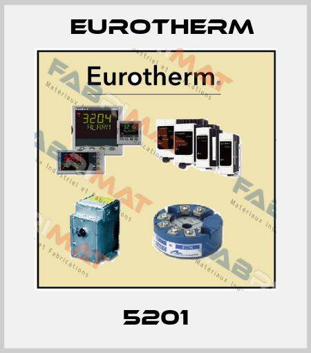 5201 Eurotherm