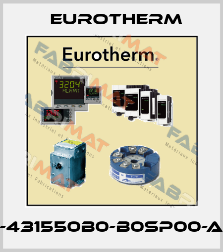 690-431550B0-B0SP00-A00R Eurotherm
