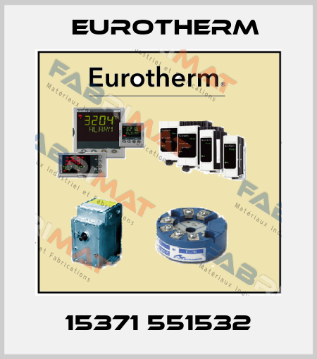 15371 551532 Eurotherm