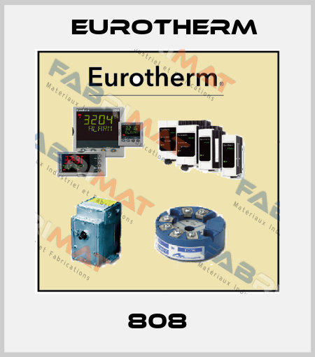808 Eurotherm