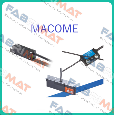 BKO-C1730-H09 Macome
