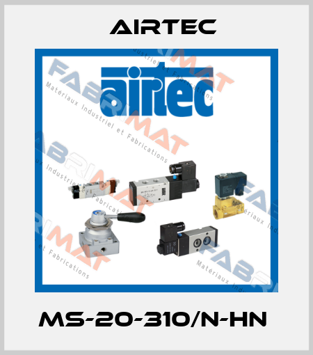MS-20-310/n-HN  Airtec
