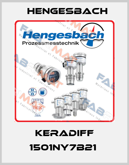 KERADIFF 1501NY7B21  Hengesbach