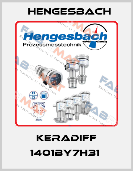 KERADIFF 1401BY7H31  Hengesbach