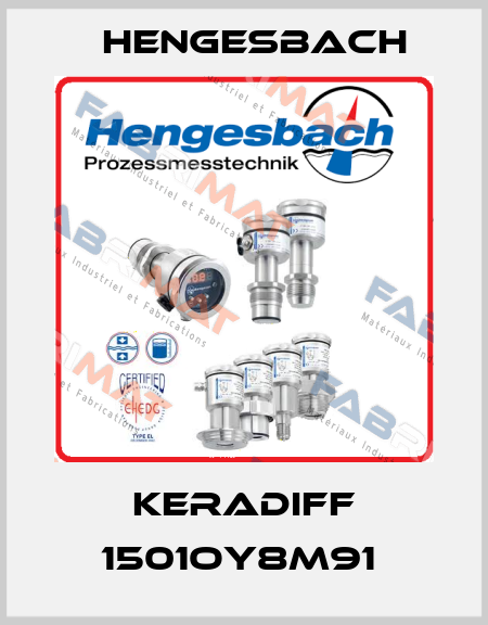 KERADIFF 1501OY8M91  Hengesbach