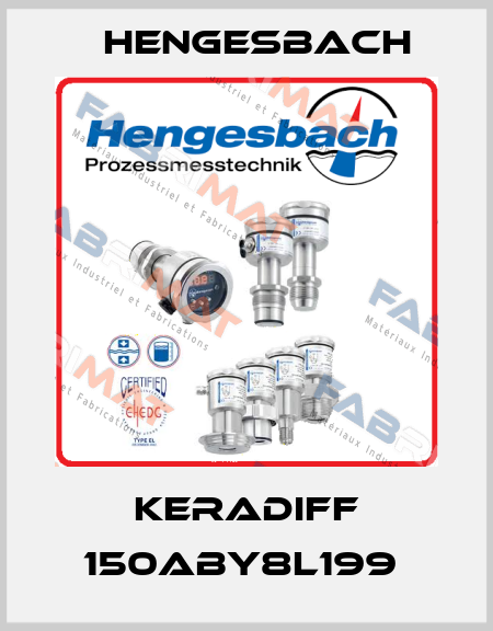 KERADIFF 150ABY8L199  Hengesbach