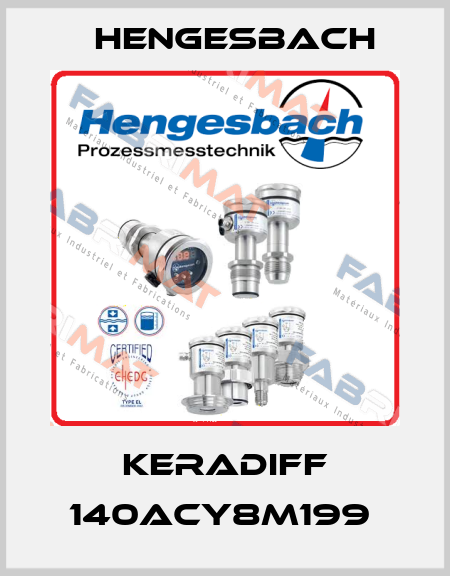KERADIFF 140ACY8M199  Hengesbach
