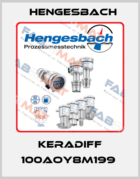 KERADIFF 100AOY8M199  Hengesbach