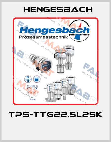TPS-TTG22.5L25K  Hengesbach