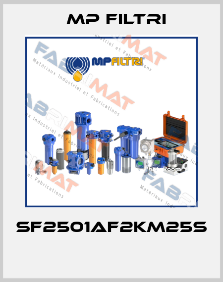 SF2501AF2KM25S  MP Filtri
