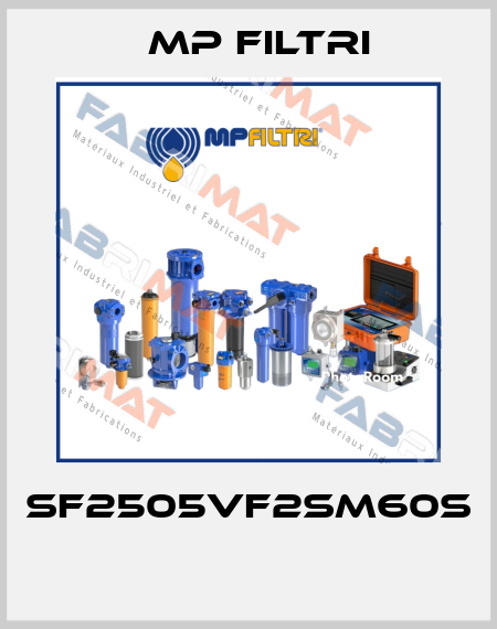 SF2505VF2SM60S  MP Filtri