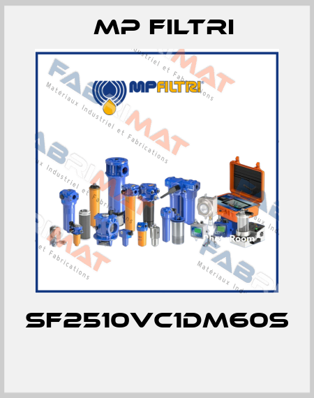 SF2510VC1DM60S  MP Filtri
