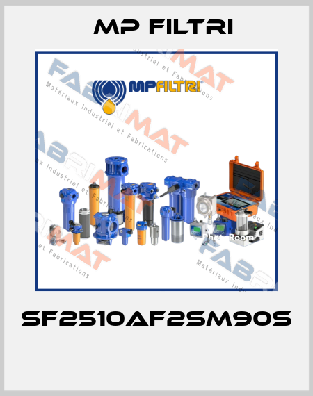 SF2510AF2SM90S  MP Filtri