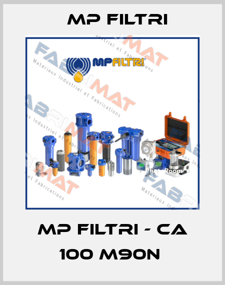 MP Filtri - CA 100 M90N  MP Filtri