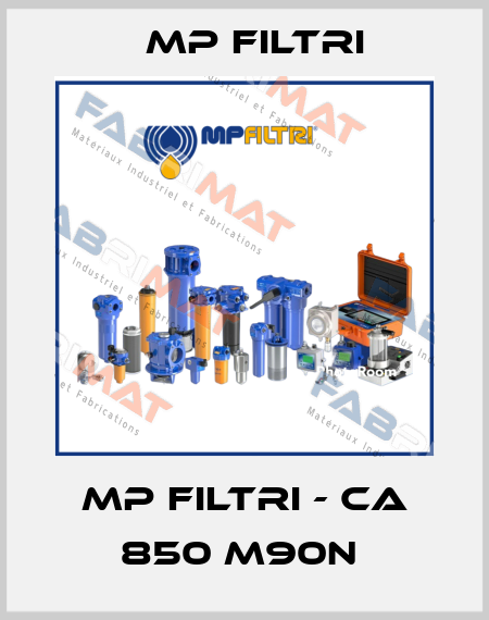 MP Filtri - CA 850 M90N  MP Filtri