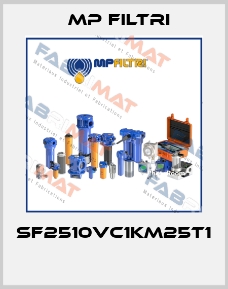 SF2510VC1KM25T1  MP Filtri