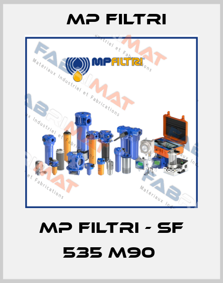 MP Filtri - SF 535 M90  MP Filtri