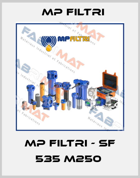 MP Filtri - SF 535 M250  MP Filtri