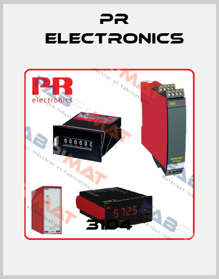 3104 Pr Electronics