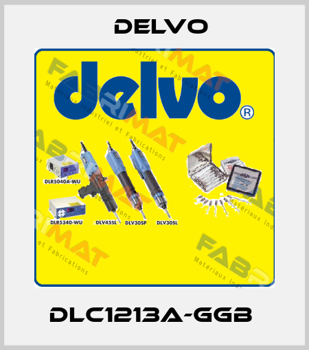 DLC1213A-GGB  Delvo