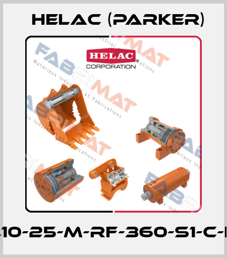 L10-25-M-RF-360-S1-C-H Helac (Parker)