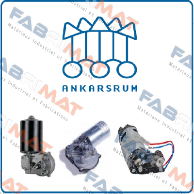 KSV 5035/291  Ankarsrum